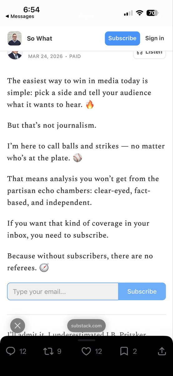 Aaron Bumgarner tweet media
