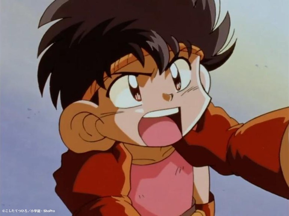 ミニ四駆【漫画・アニメ公式】 tweet media