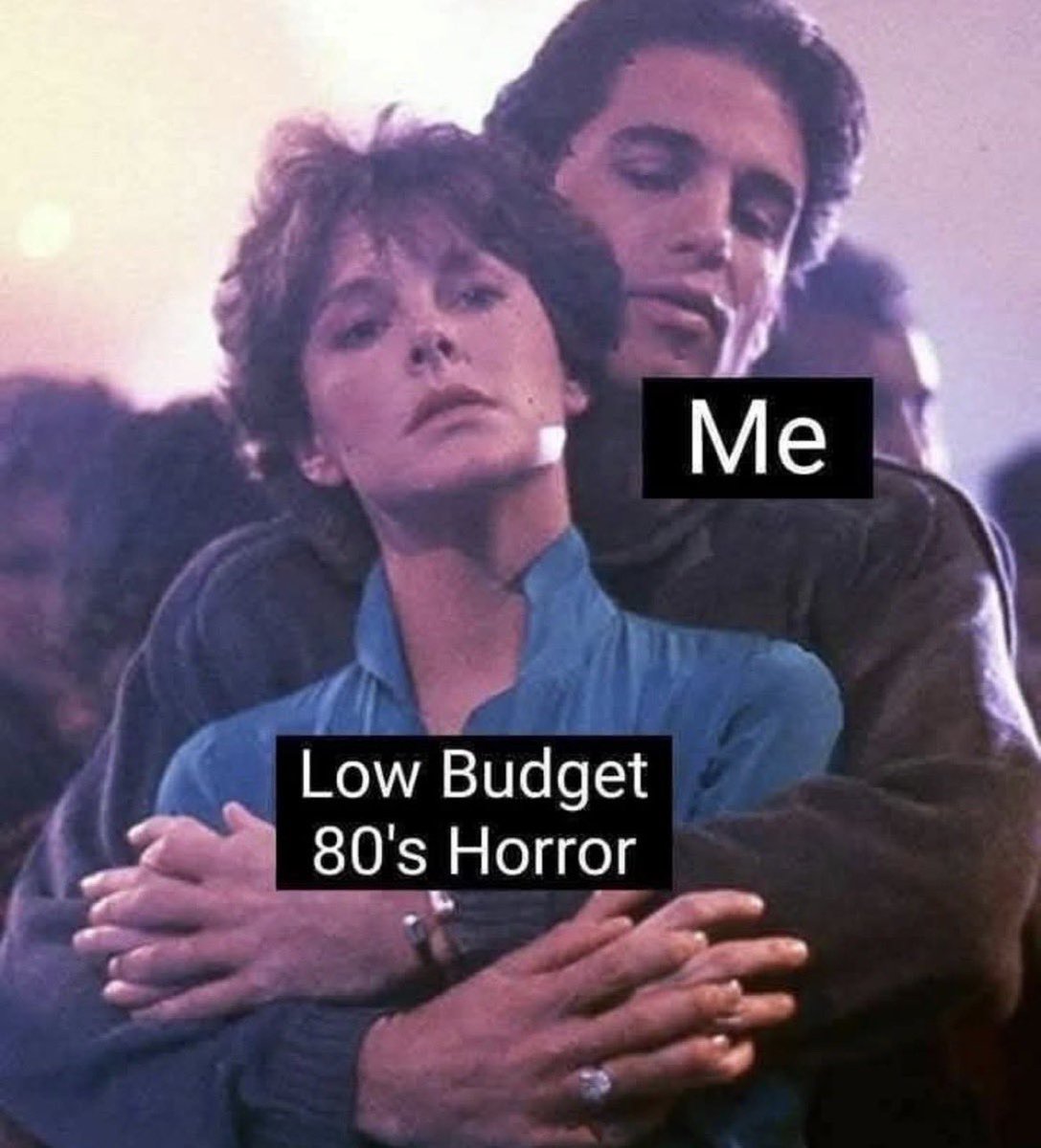 🕯️👻Jeanne Loves Horror👻🕯️ tweet media