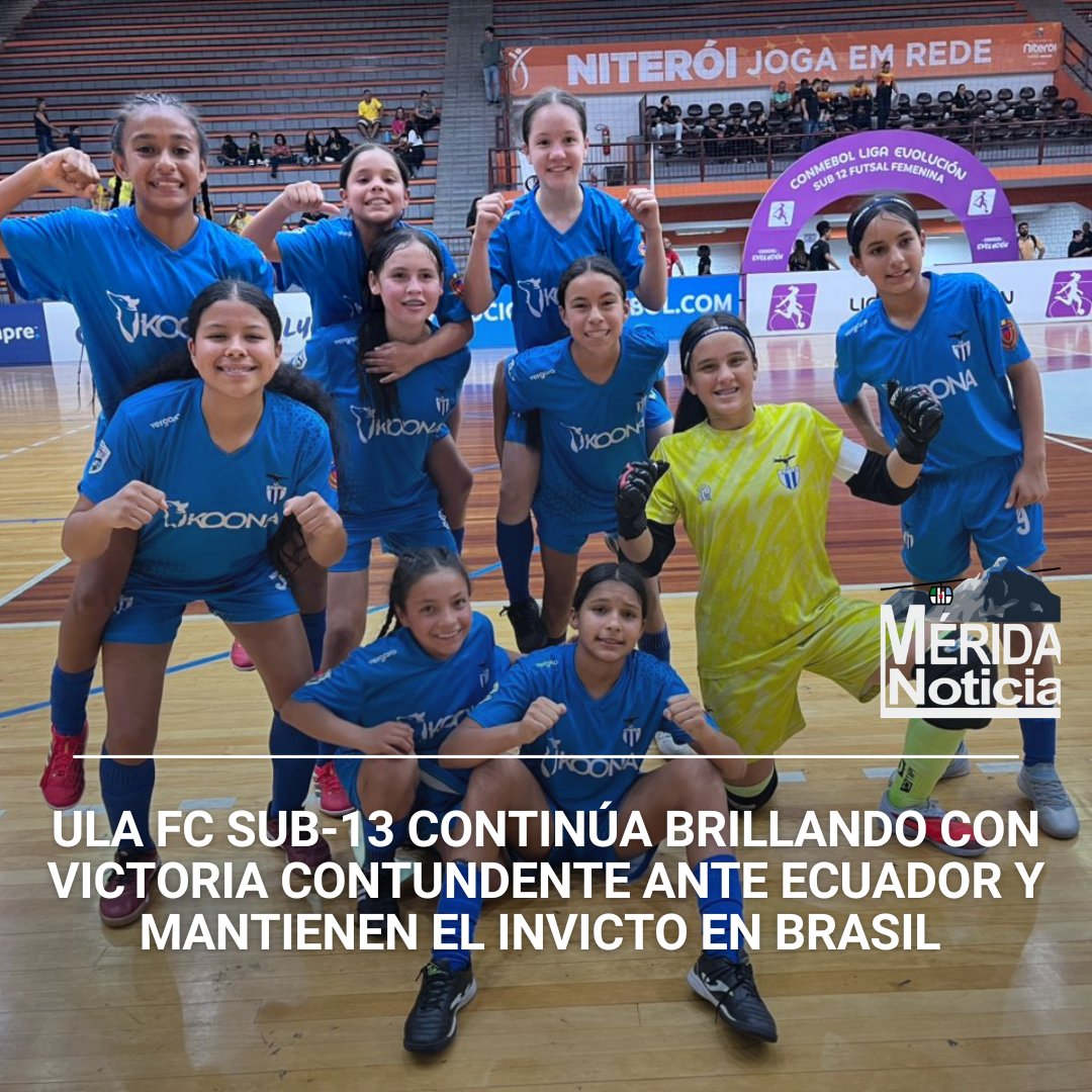 Merida Noticia tweet media