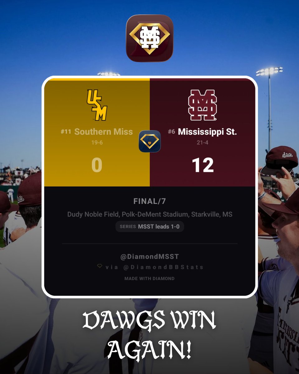 Diamond MSST tweet media