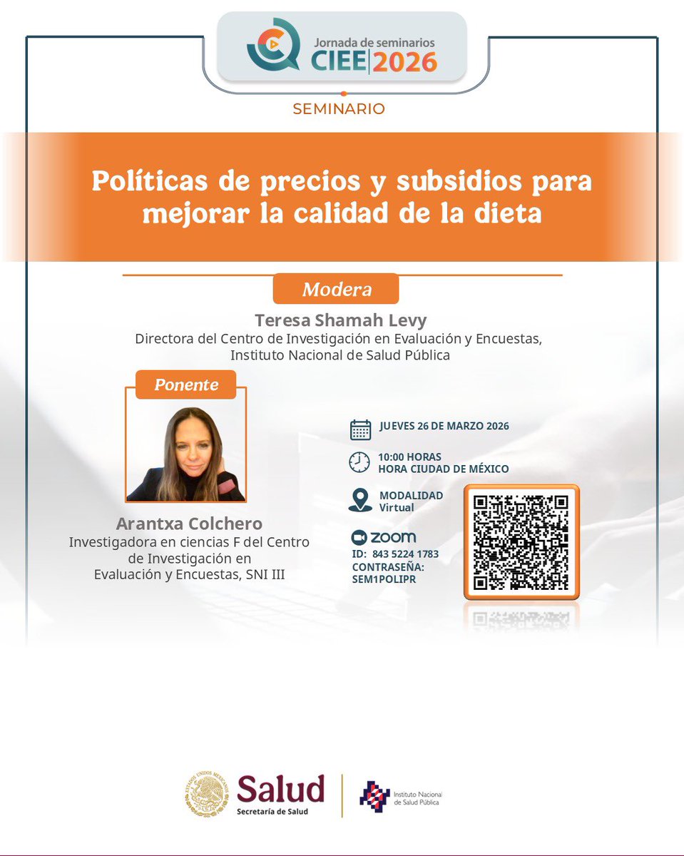 INSP México tweet media