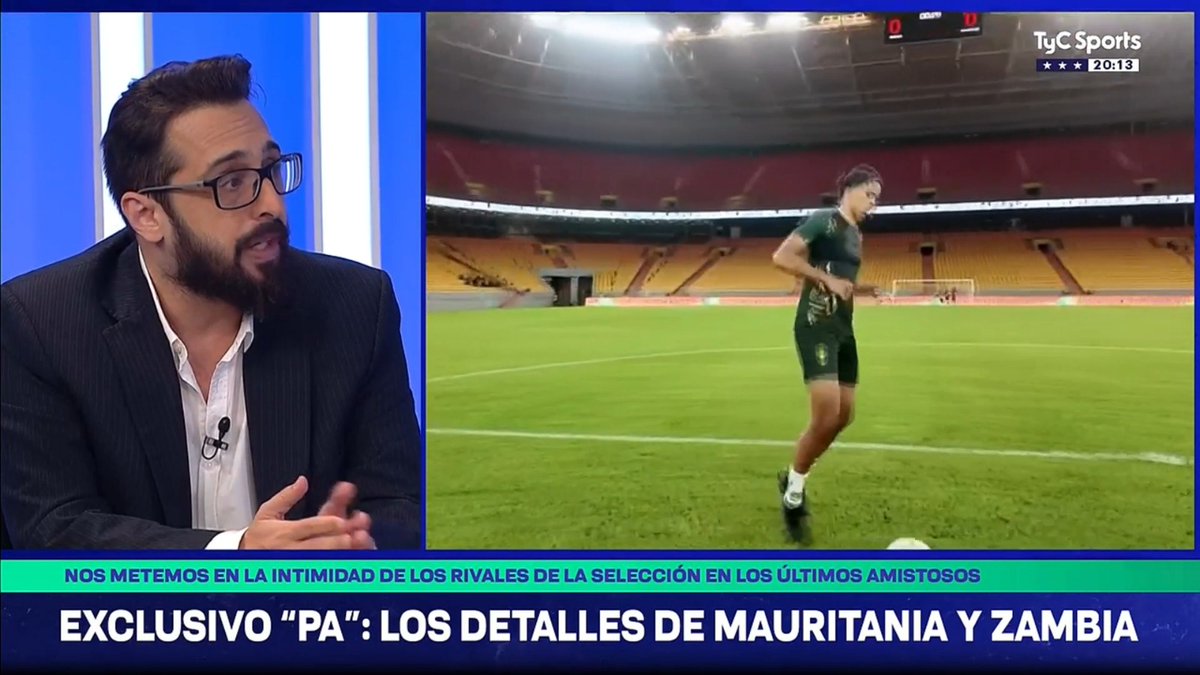 Nahuel Lanzón tweet media