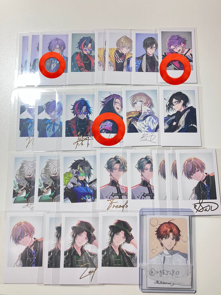 かみでまる◎ tweet media