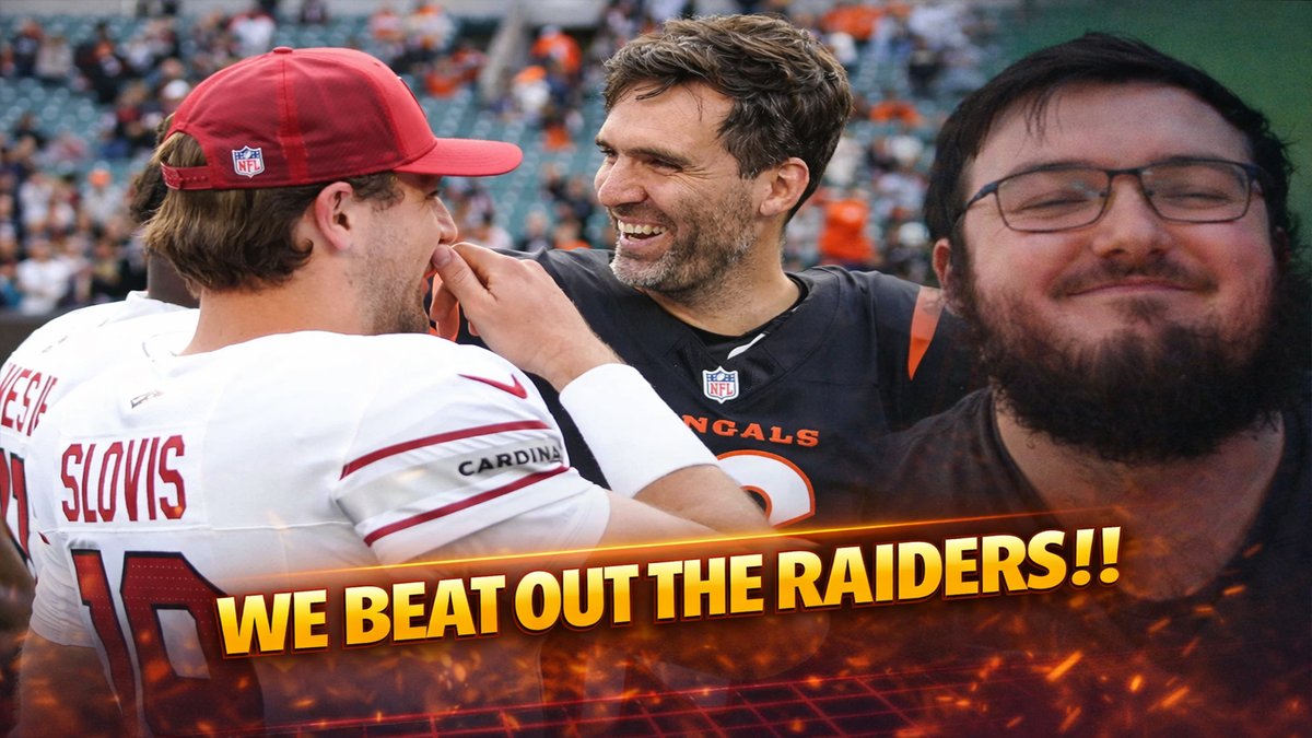 First Stop Bengals tweet media