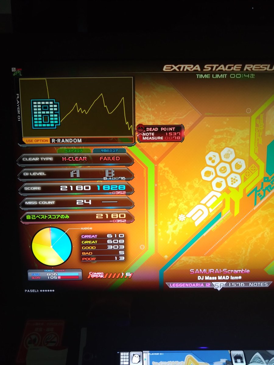 との🐎(避難中) tweet media