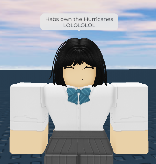 The Abysmal World of Roblox tweet media