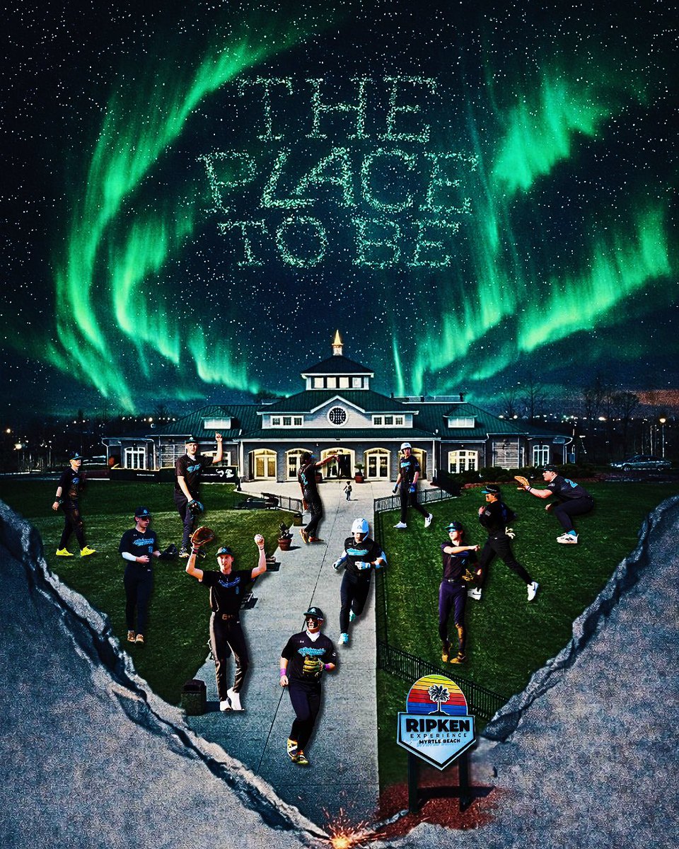 Atlantic Collegiate Academy Baseball tweet media