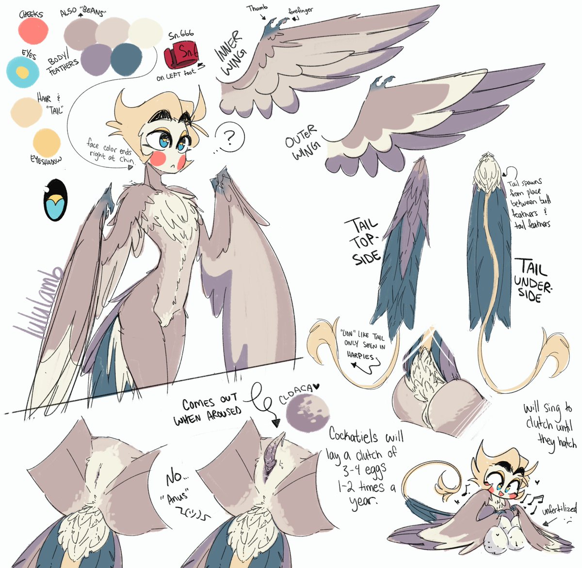 lululamb.🦋.social tweet media