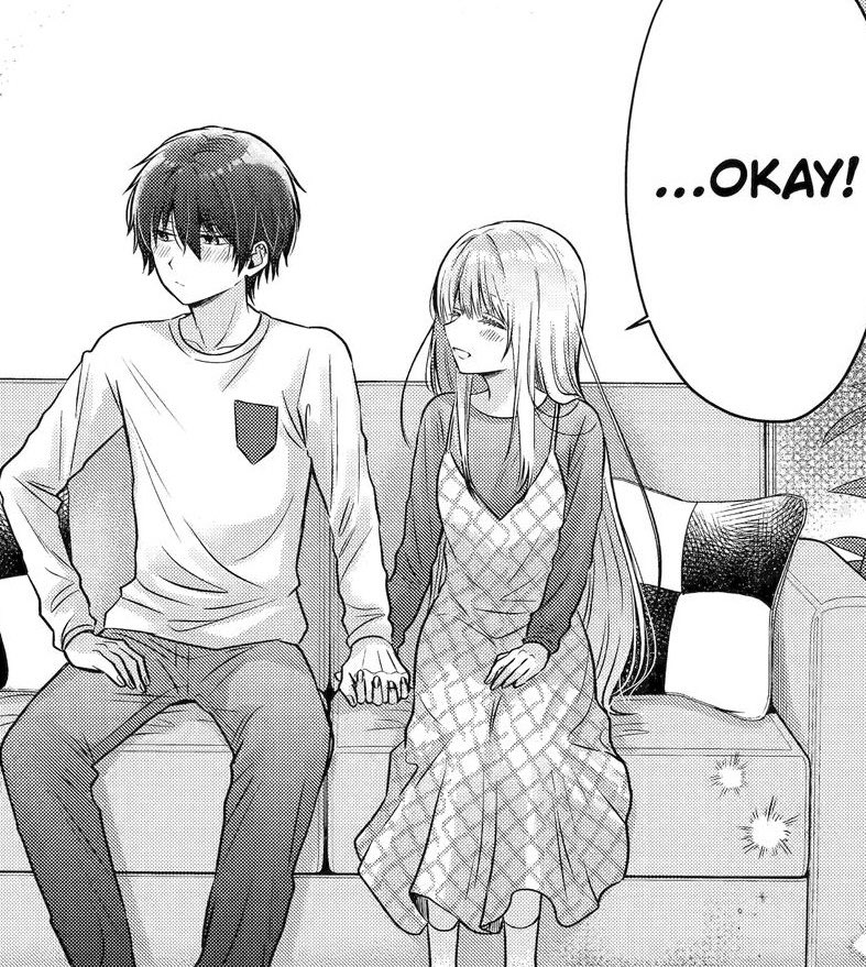 𝐌𝐢𝐥𝐤 ✿ tweet media