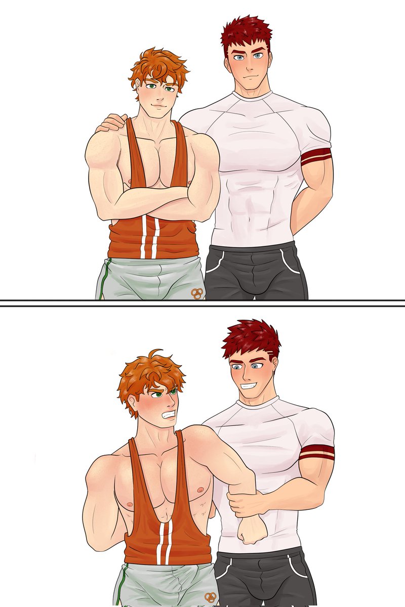 Riczzler (COMMS OPEN) tweet media