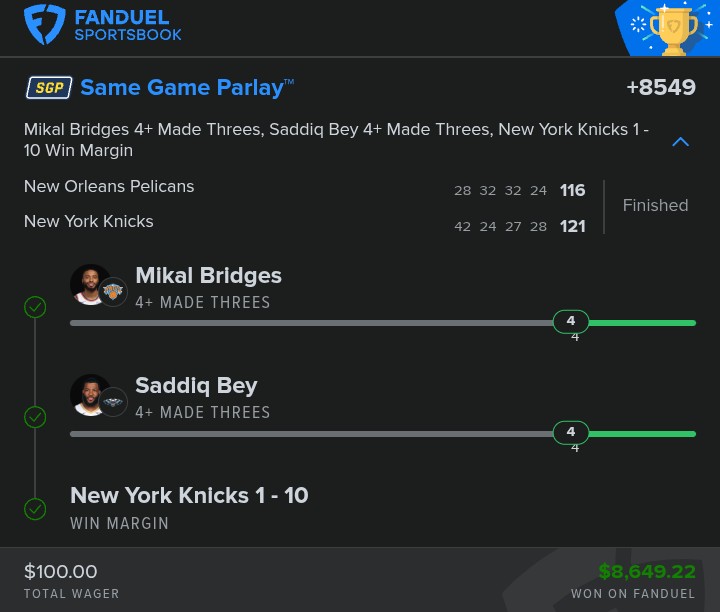 **insert shameless plug about joining the Discord using my pinned tweet and getting a lifetime membership for $50 until the end of the month**

Thanks for calling out Mikal, media.

<a href="/BetrDaysVIP/">Bet'r Days by Zone 6</a> 
#BetrDays
#GamblingX