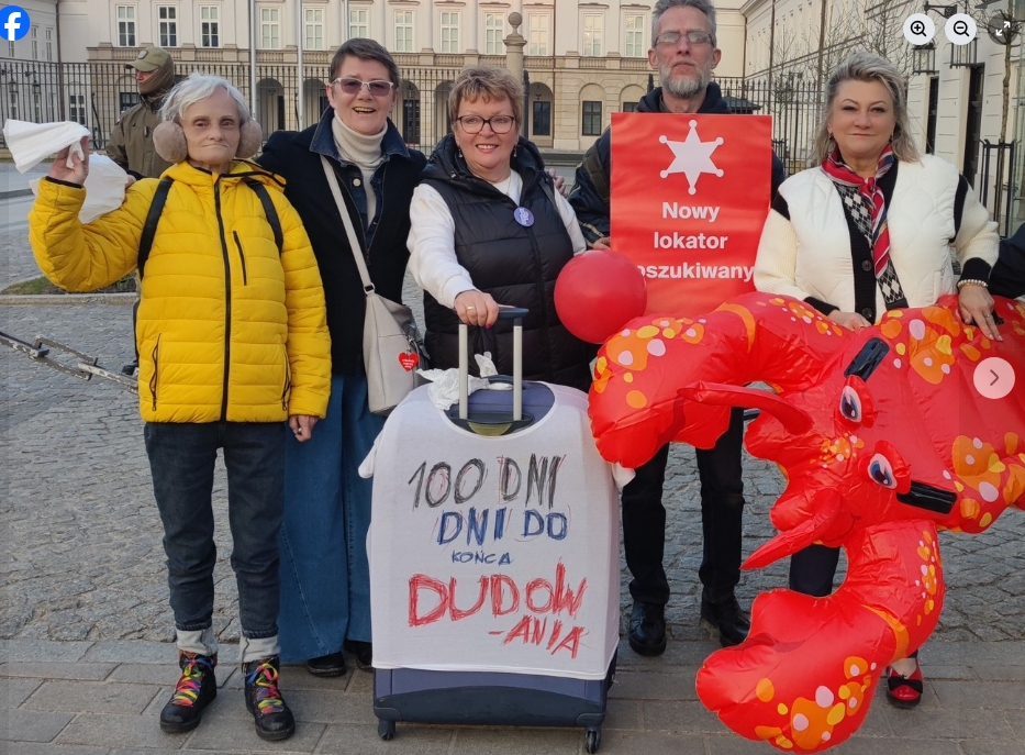 Wnuk Ułana tweet media