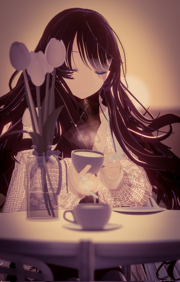 プルメリア tweet media