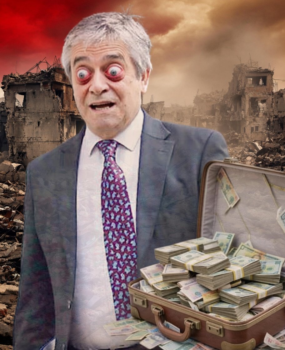 Patricio Gajardo Lagomarsino. tweet media