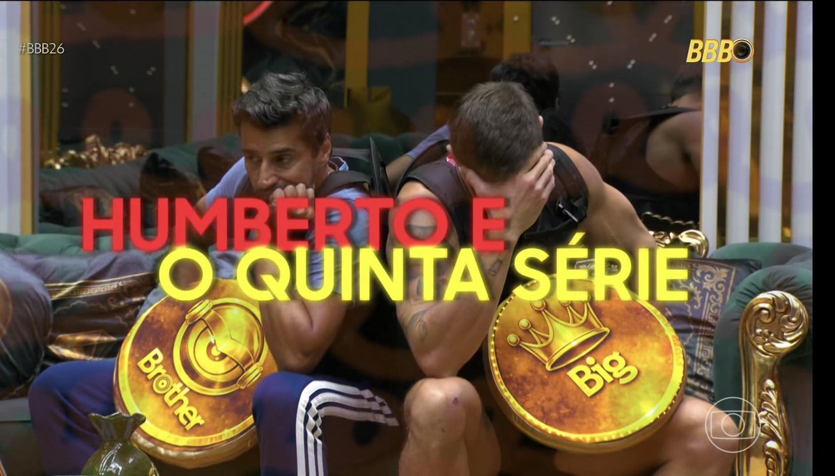 Cairo Jardim tweet media