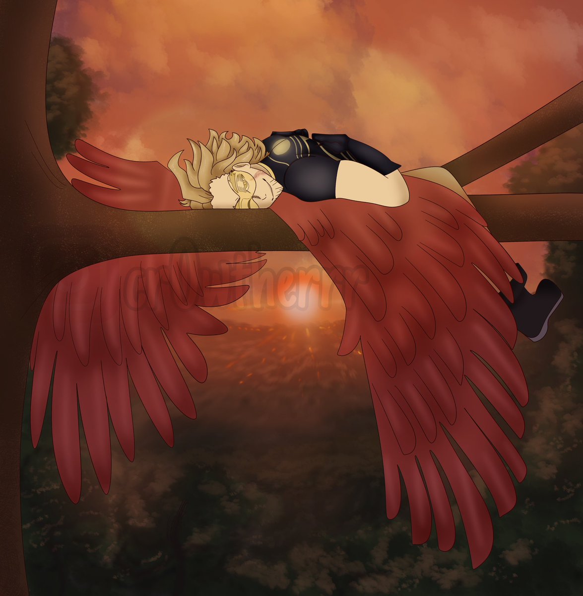 Cal 🌙 tweet media