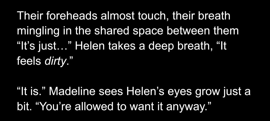 jennifer simard's burner account tweet media