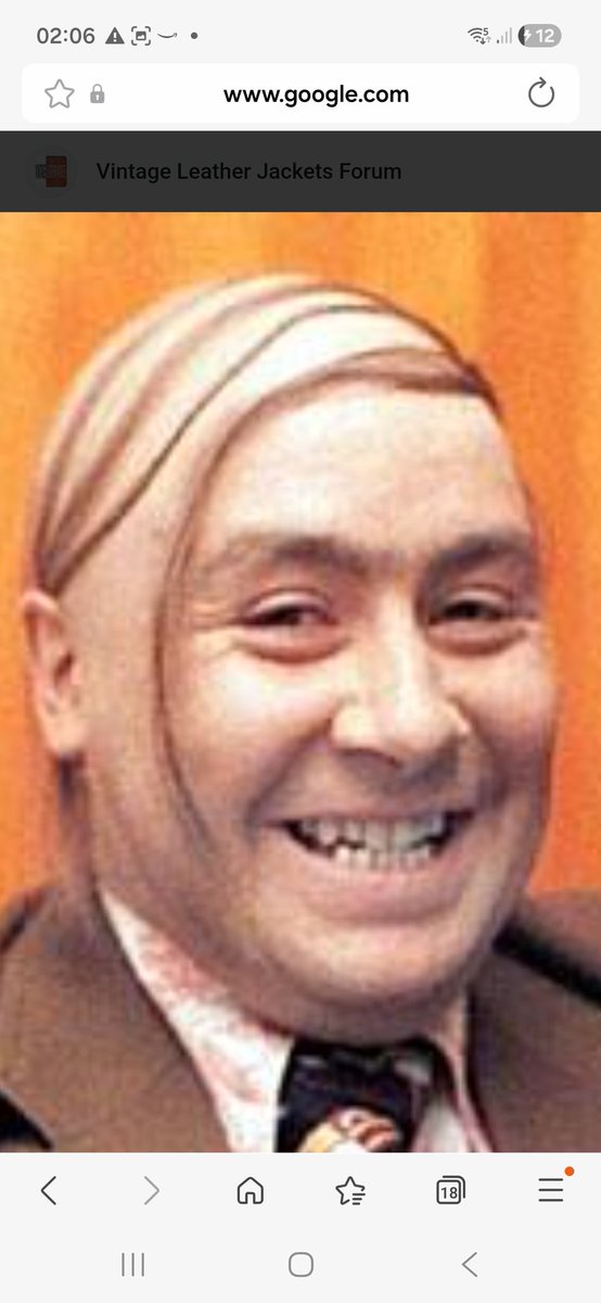 Millbrook Mush tweet media