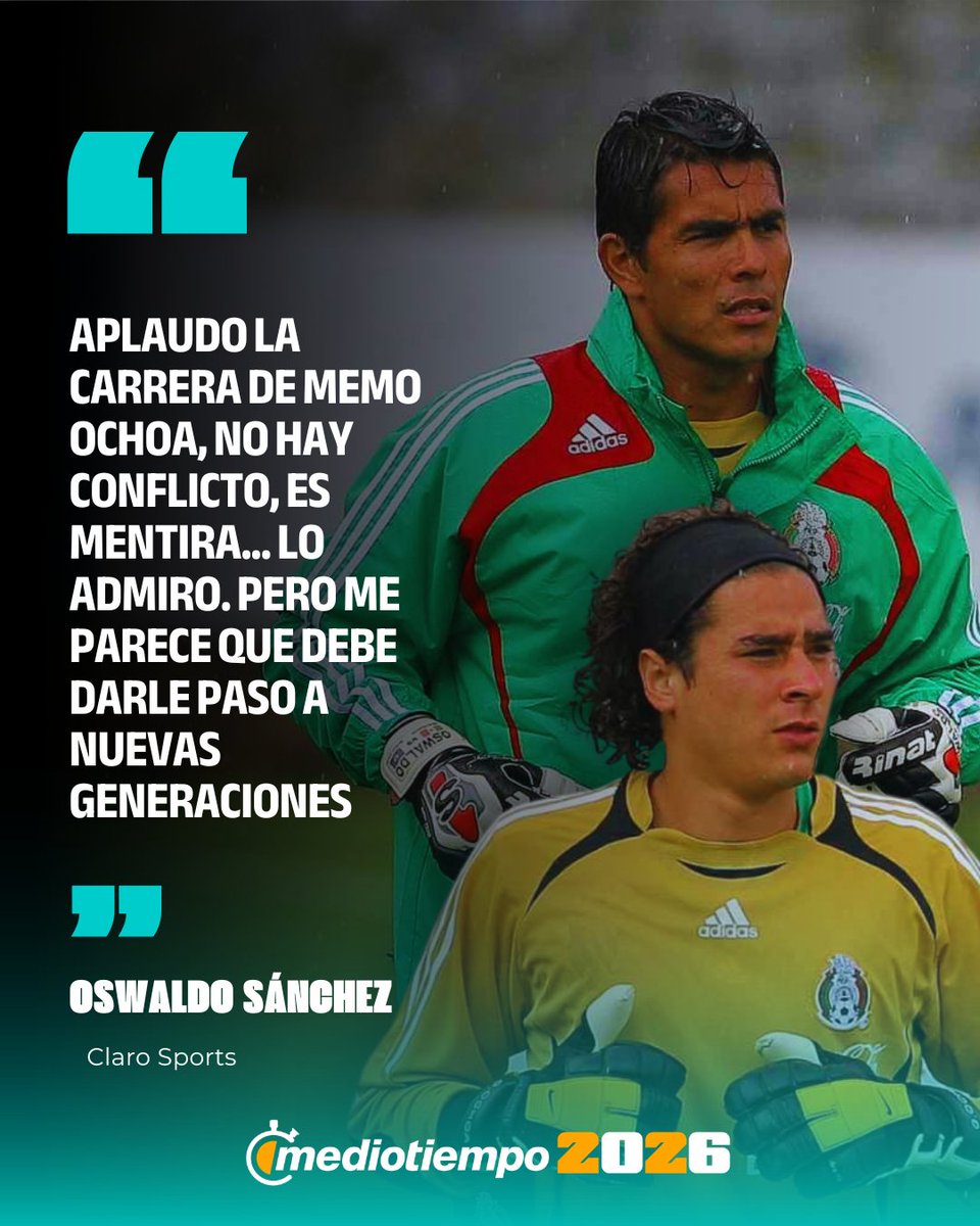 MedioTiempo tweet media