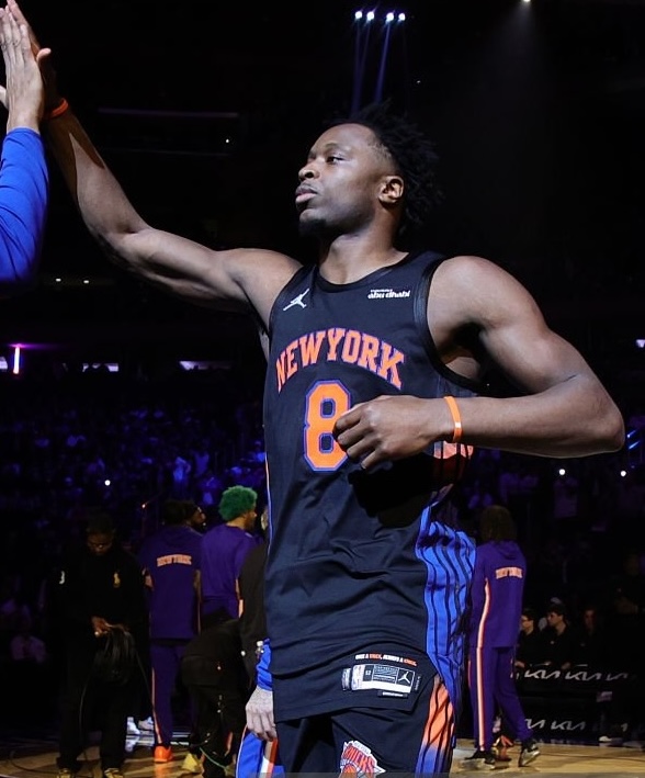 New York Basketball tweet media