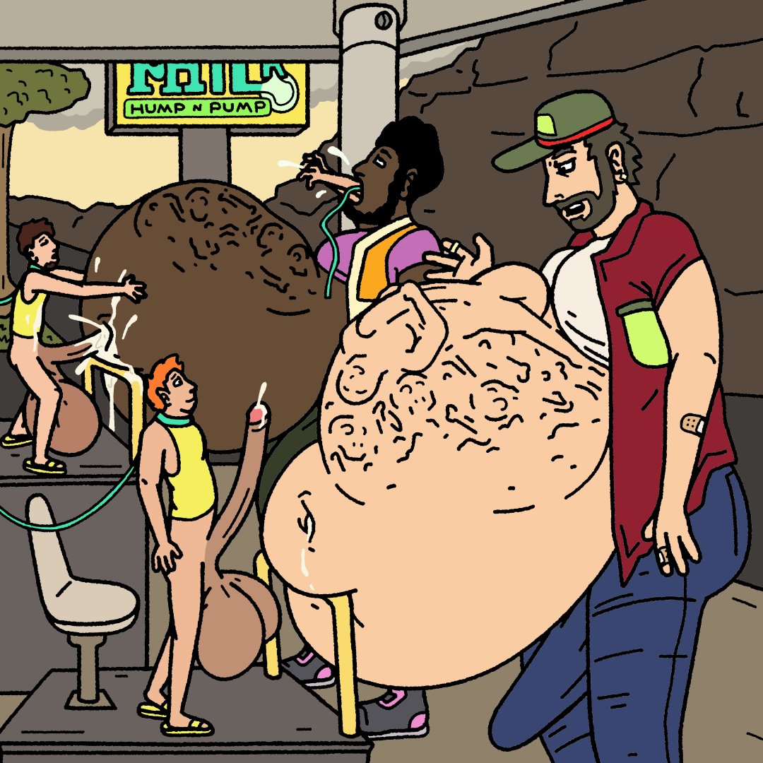 ⚠️🔞KEZMIT tweet media