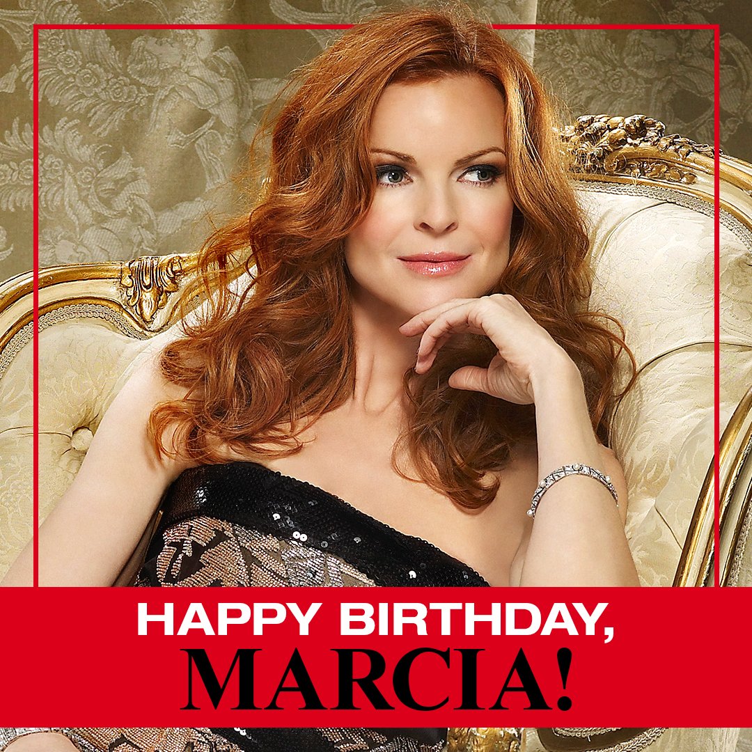 Desperate Housewives tweet media