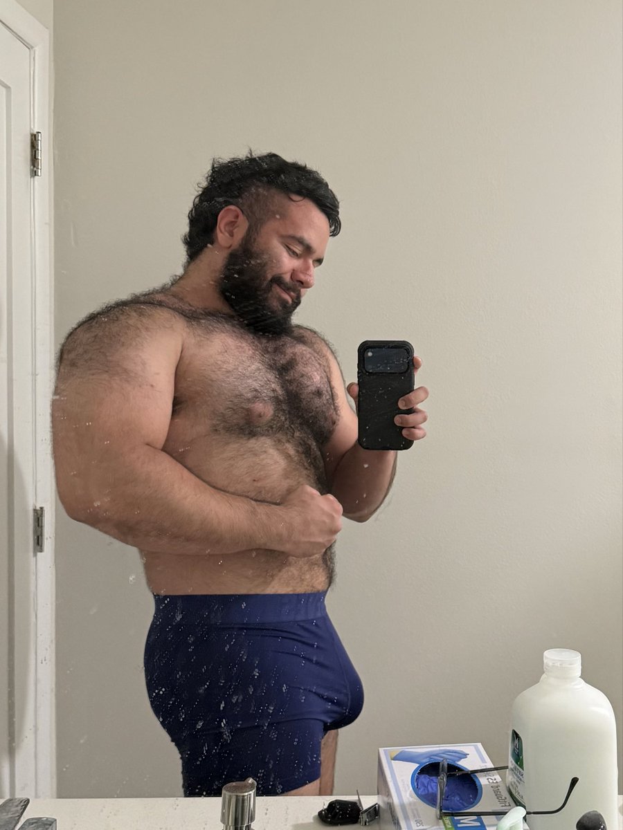 SwoleBeto 💪 tweet media