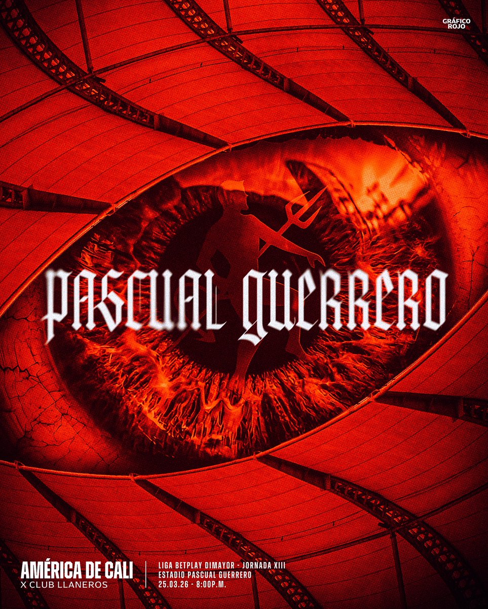 El Gráfico Rojo tweet media