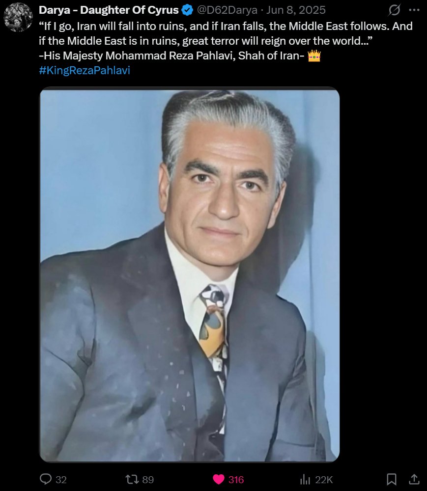 Send Commandos To Raid Iranian Prisons tweet media