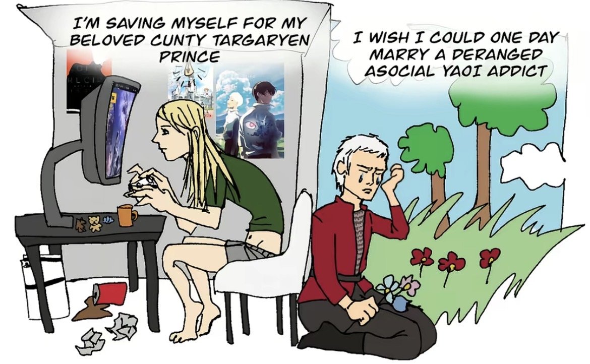 Our Hilts Hurt tweet media