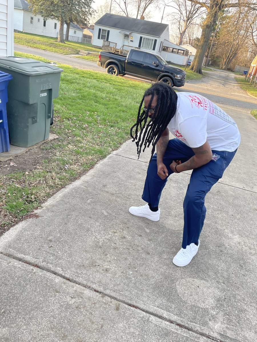 RipKingNoch's tweet photo. Back n better https://t.co/Oa40HKIi3q