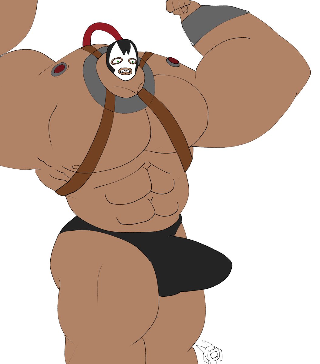 Daily Bane tweet media