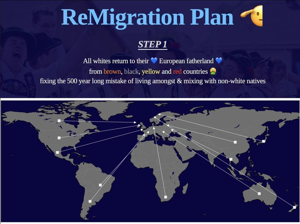 Luke smith tweet media