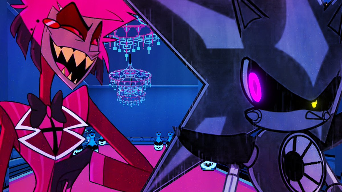 DUKE OF PUZZLES: ROUXLS KAARD! (@minibossforhire) / Posts / X