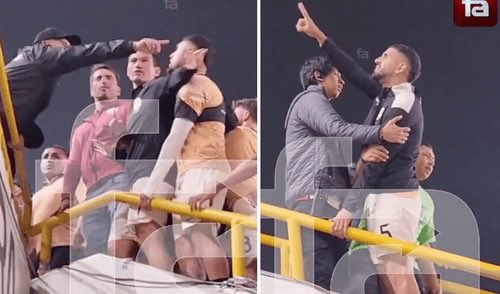 Alianza Lima 1901 tweet media