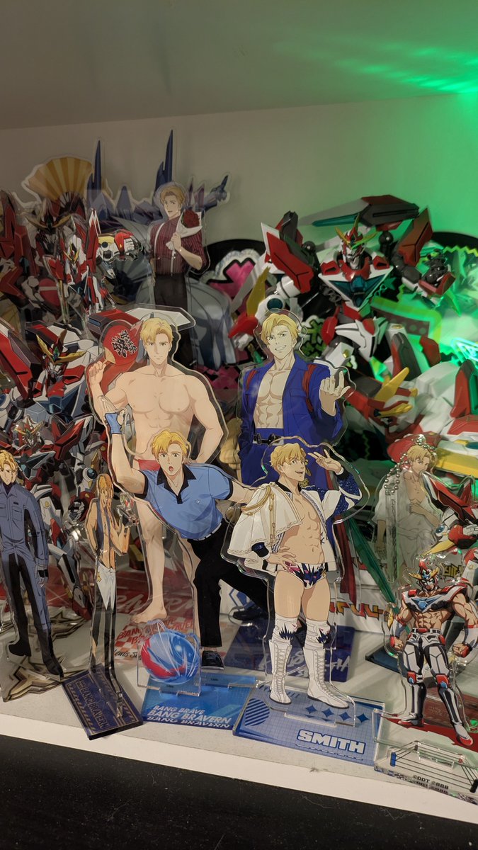 yakumo yuurakutei stan acc, dilf PhD @ 死んだ銀魂だから tweet media