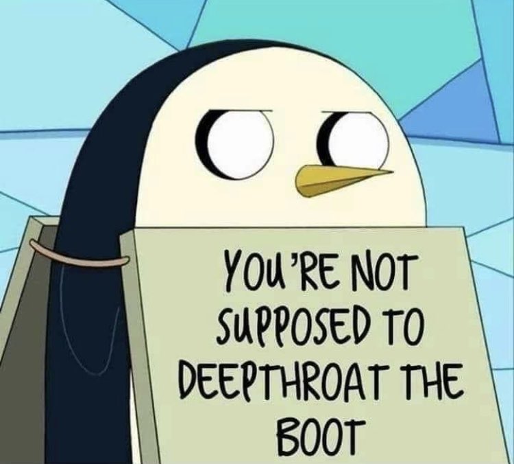 Rick Booty tweet media