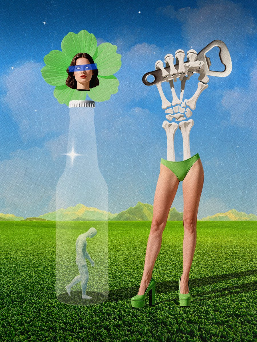 Bad Artist tweet media