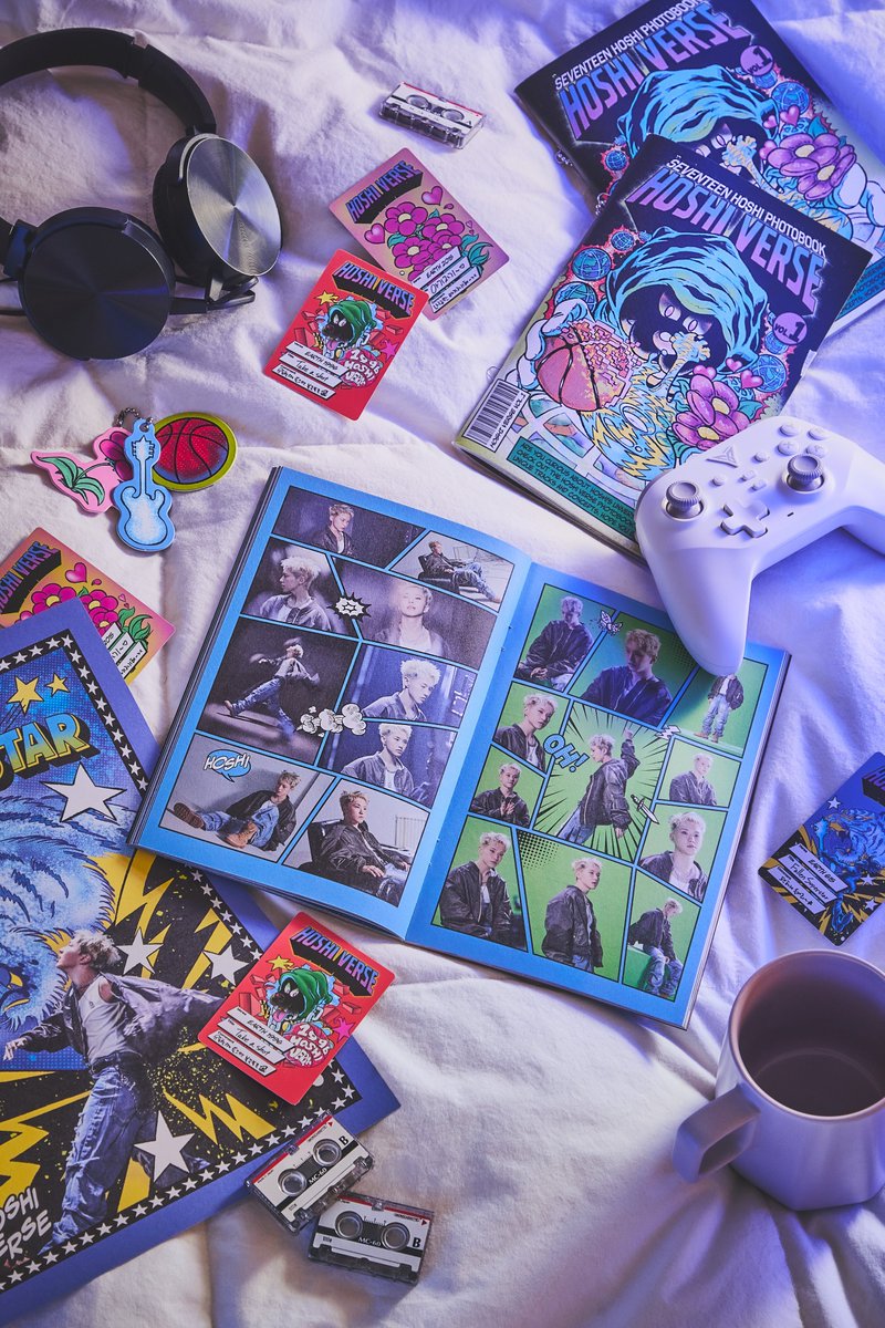 HYBE MERCH tweet media