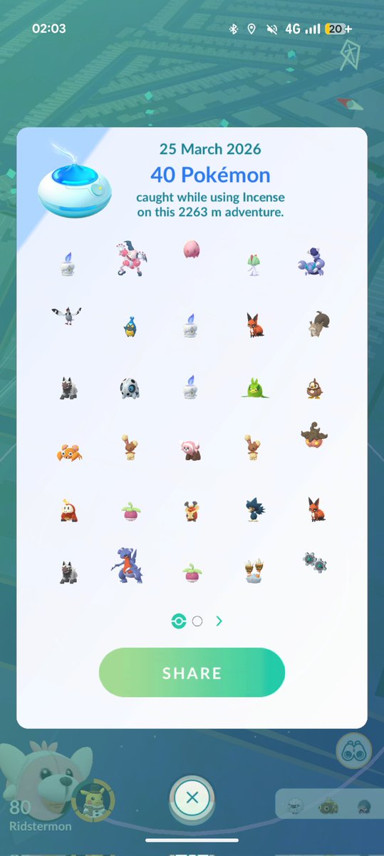 Rishi (ridster) tweet media