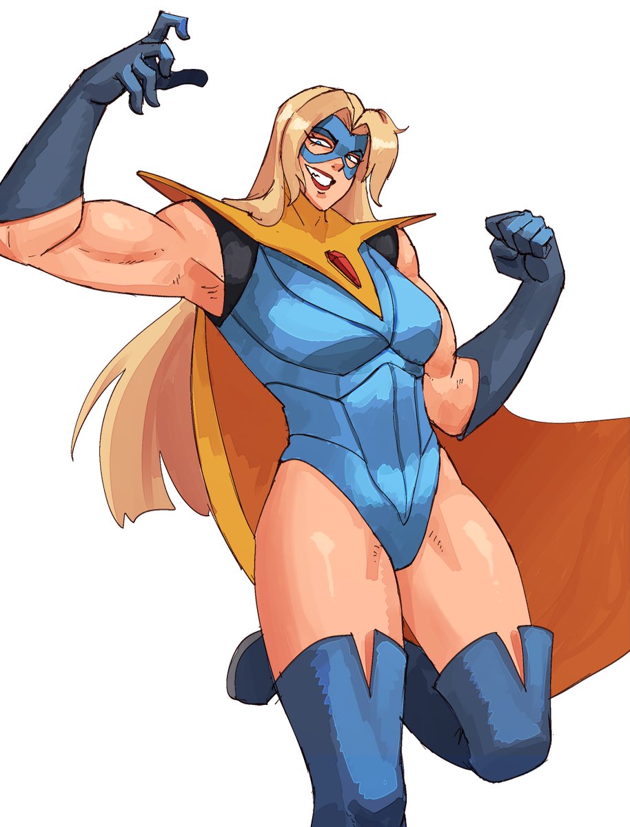 Cupper COMMS OPEN tweet media