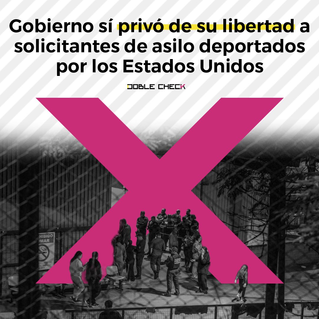 Doble Check tweet media