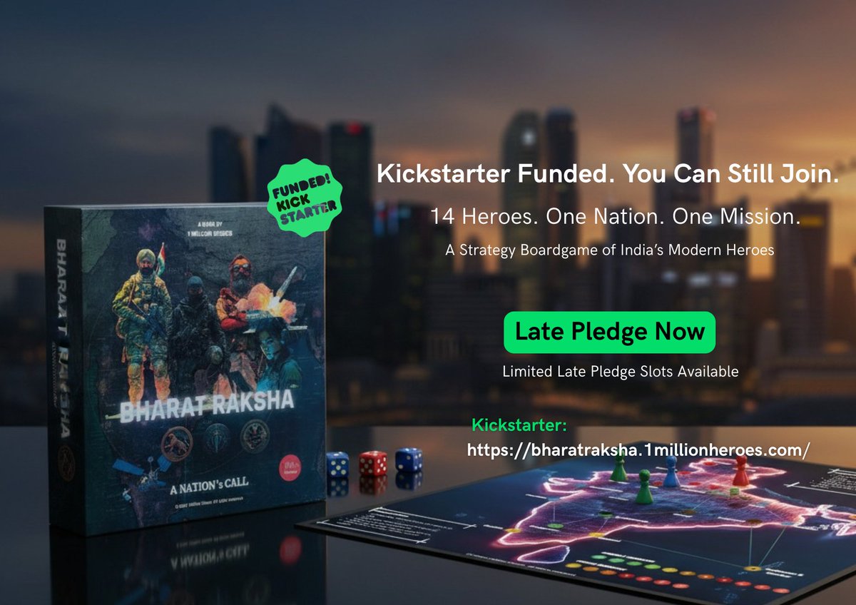 1MillionHeroes tweet media