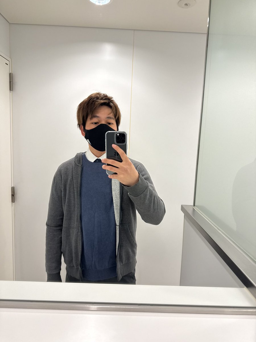 たろすけ tweet media