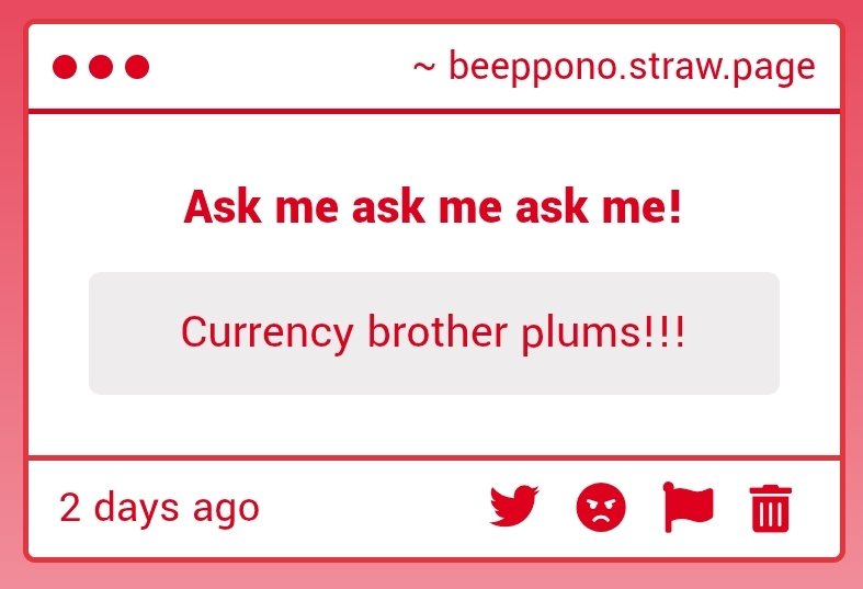 Beepful (Comms open) tweet media