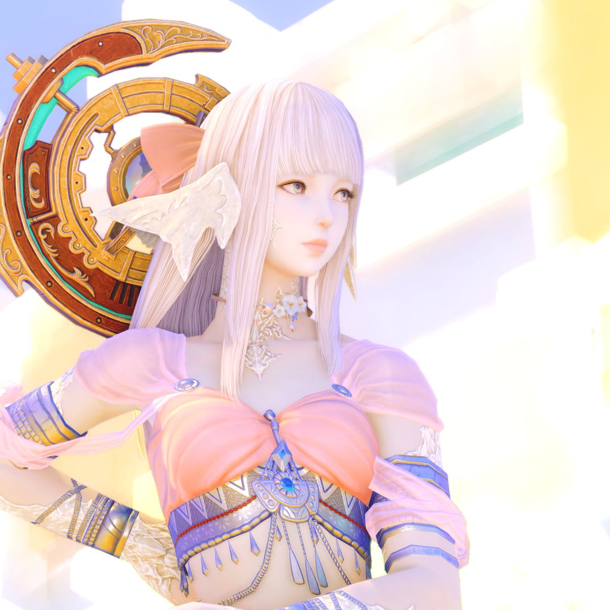 ᴅᴀʀɪᴍ🩷 tweet media