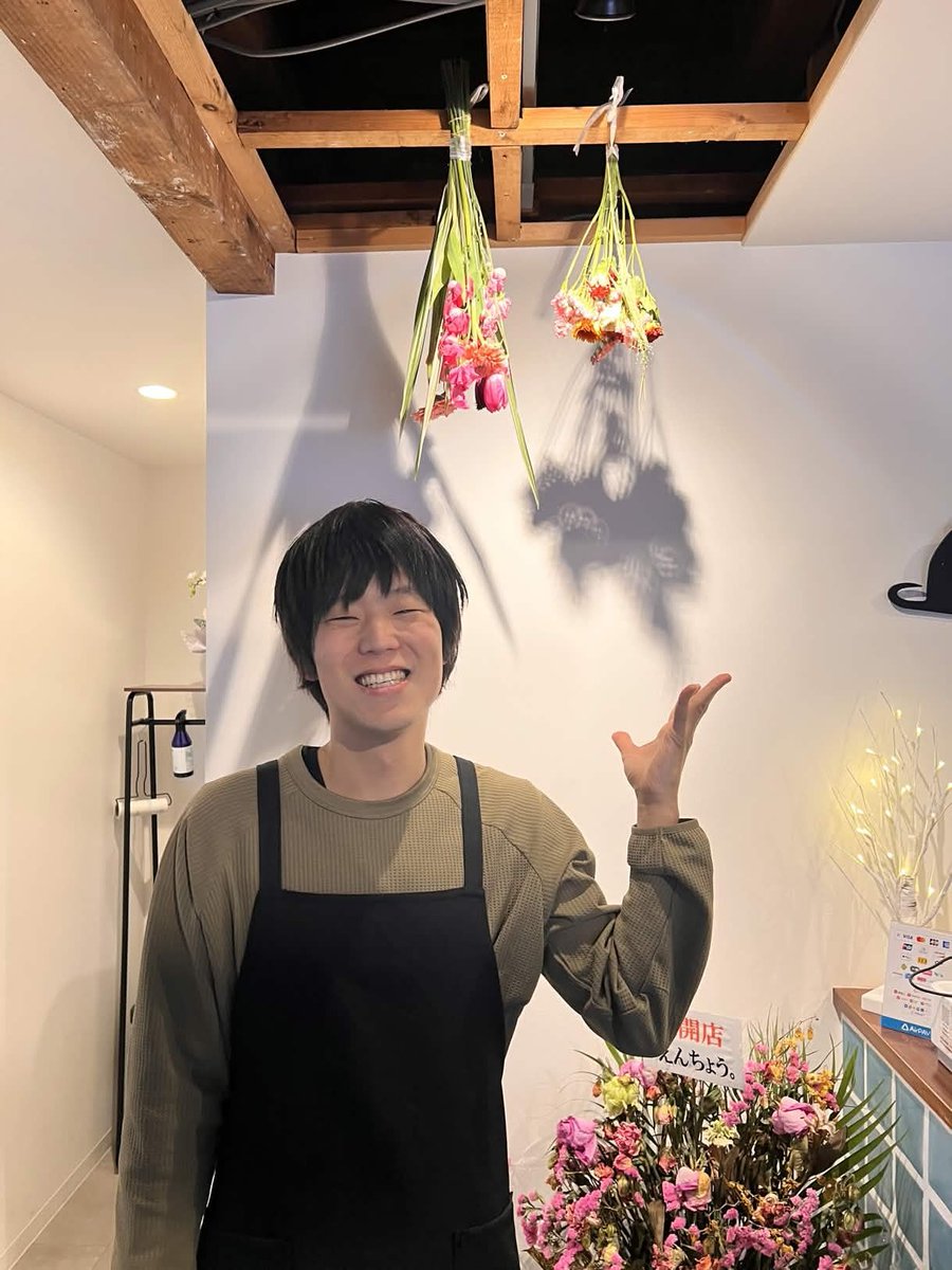 ひこばえ 西千葉|あなたと育てる小さなアウトドアカフェ tweet media