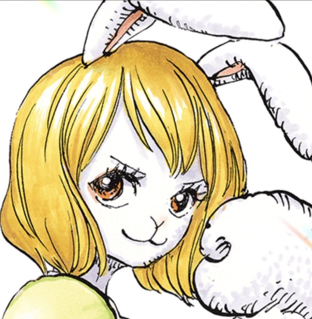 mimi 🌸 VOTE 4 CARROT tweet media