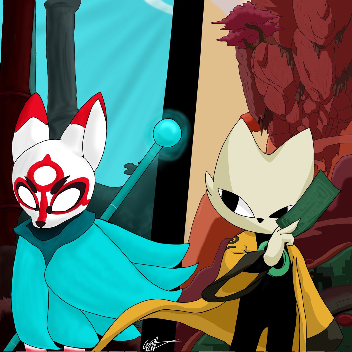 Ethin VGEN COMMS OPEN tweet media